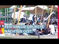 Dieptepunt Ter Apel, Open Dag FC Emmen & Groene tuin ondanks droogte | Drenthe Nu
