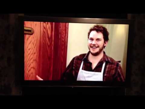 Shoe Shine Moan - Parks and Recreation