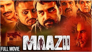 MAAZII (2017) Full Hindi Movies | New Released Full Hindi Movie | Latest Bollywood Movies 2017