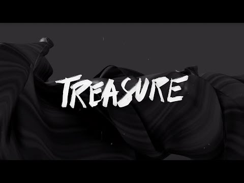 Treasure - Youtube Lyric Video