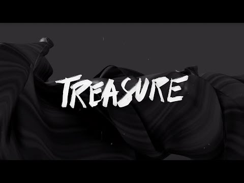 Treasure (Lyric Video) - ICF Worship