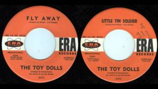 Toy Dolls - Little Tin Soldier