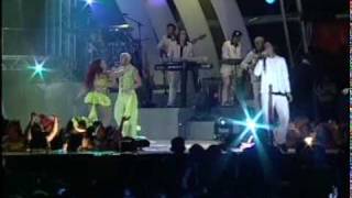 Segredo - Calcinha Preta