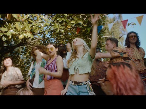 AISTÈ - WHAT'S GOING ON (Official Music Video)