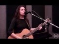 Lucy Kaplansky "Scavenger" Live at KDHX 11/9/12