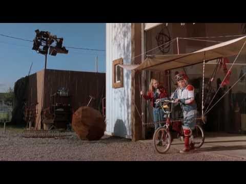 Apnoetauchen Extremsport-Doku (Jens Stoetzner) - "Über die Grenze"