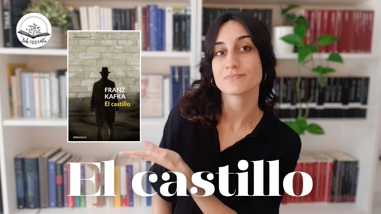 The Castle by Franz Kafka | Review and Analysis