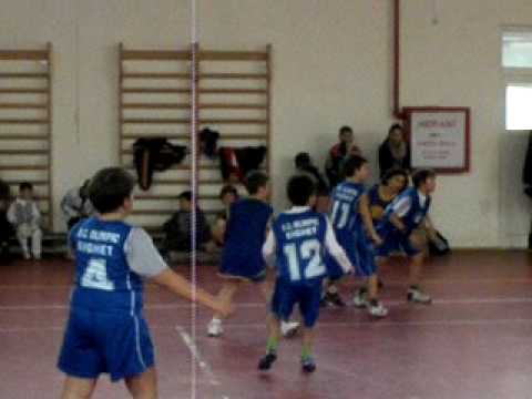 BC Olimpic Sighet I-BC Olimpic Baia Mare III.AVI