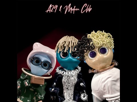 SODA LUV, Rakhim, SLAVA MARLOW - КТО СКАЗАЛ (A29 & MODERN CLVB Remix)