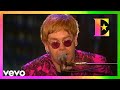 Elton John - Rocket Man (Live at Madison Square ...