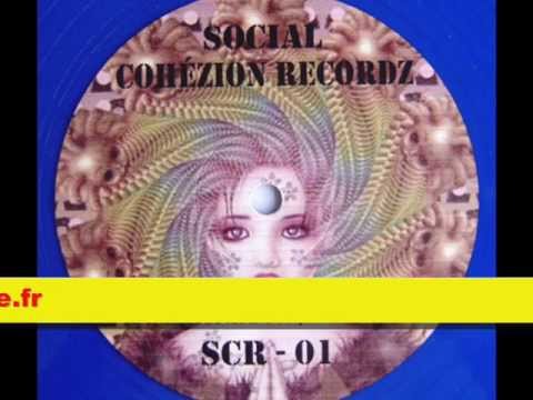 Social Cohézion 01 - Ethylochild aka Carlito