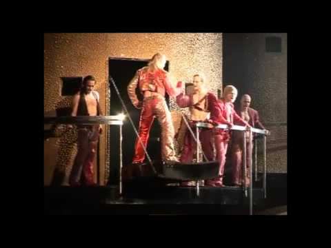 Es wird Zeit/C'est le jour - Mark Seibert [Romeo und Julia, Vienna 2005]