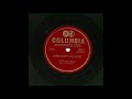 Dueto Rio Bravo - Quiero Besarte A La Noche - Columbia 2960-C