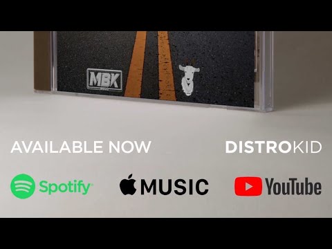 Yaw Ess - My Way ft Ys MBK Audio