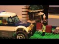 Приключения "Кондора" 2 серия. Лего мультфильм! 
