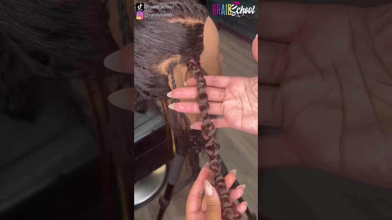 Why Your Passion Twist Ain’t Twisting