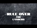 Rule Over The Lenders Lyrical Video Latest Punjabi Song 2022