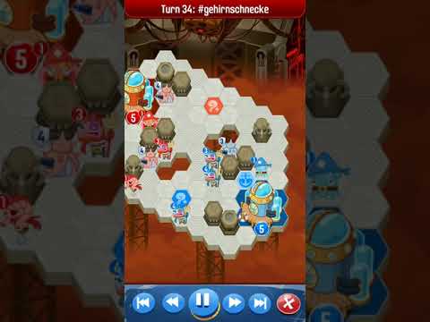 Outwitters Carvai VS #gehirnschnecke 10.12.2018