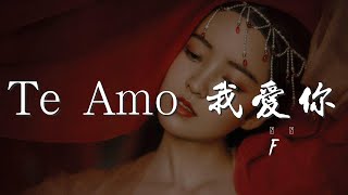 Download lagu Te/Amo/我愛你 - F4『有了你我才能往更大的路走』【動態歌詞Lyrics】 mp3
