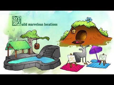 Silverwood Grove   Your Woodland Adventure Awaits