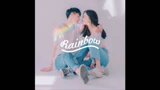 스탠딩에그(standing egg) - 무지개(Rainbow). Fear  윤닭 Of 오브로젝트