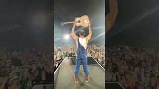 Solid throws this time…