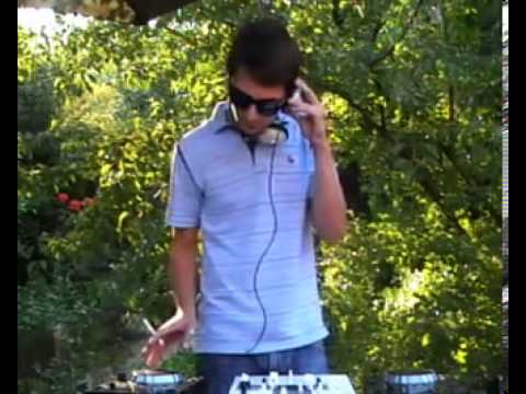 Alexander T. a.k.a. Minianimal - RTS.FM.070711