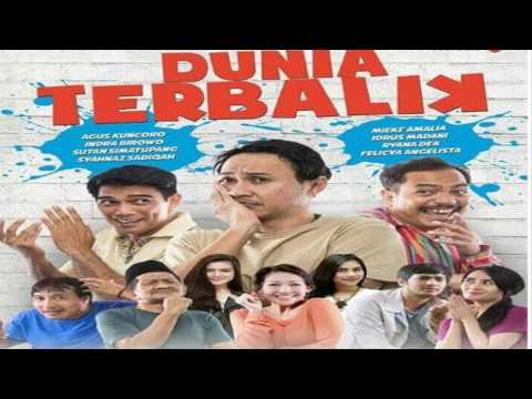 Sinetron Dunia Terbalik Part 3 ll 9 Februari 2017