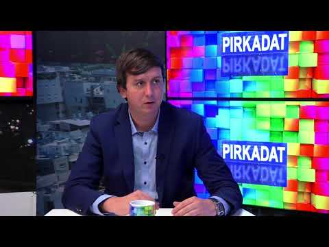 PIRKADAT: Nagy Dániel