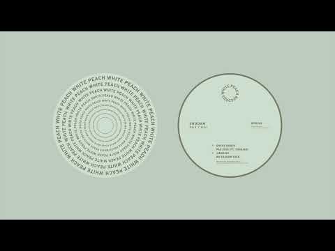 WPR065 - Shudan - Snake Hands