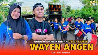 Download lagu LAGU SASAK TERBARU WAYEN ANGEN NANA FEAT MANZ HERMAN DELLA MUSIK BIKIN CANDU mp3 Download lagu LAGU SASAK TERBARU WAYEN ANGEN NANA FEAT MANZ HERMAN DELLA MUSIK BIKIN CANDU mp3