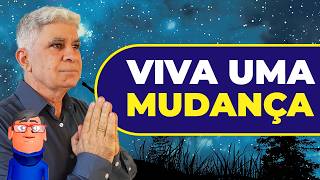 DEUS FARÁ UMA VIRADA NA SUA VIDA - Minuto com Deus de Hoje