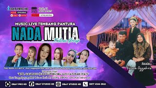 Download lagu 🎦Live Music Tembang Pantura 'NADA MUTIA' Keloas Group | Tunggul Payung_20 Oktober 2025 #malam mp3