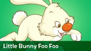 Sing Along: Little Bunny Foo Foo (with lyrics) by Hannah Heller