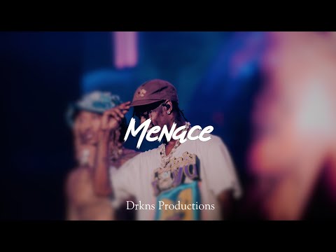 [FREE] Menace | Hard Trap Beat 2023 | Free Future x Travis Scott Type Beat 2023