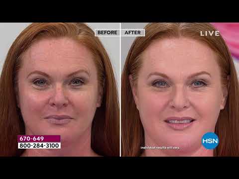 HSN | Beauty Report with Amy Morrison 08.14.2019 - 09 PM