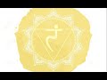 528Hz CLEANSE FUSION HEALING Solar Plexus Chakra Meditation Music CRYSTAL TONE SERIES 3 Hours