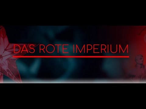 Das Rote Imperium: Die Geschichte der Sowjetunion - Folge 1: Paraden, Pläne, Paranoia (arte, 2022)