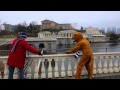 Penn State Holiday Greeting 2014