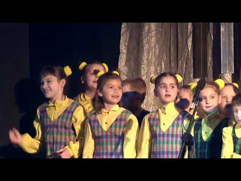 Strumochok  Нiсенiтниця 2019