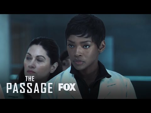 The Scientists Observe The Test Subjects | Season 1 Ep. 1 | THE PASSAGE