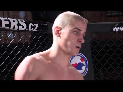 GCF 33 : CAGE FIGHT PODĚBRADY na O2 Sport - 2. část