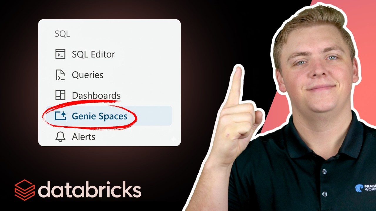 Databricks Genie Spaces