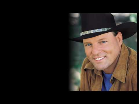 John Michael Montgomery - Letters from Home (Lyrics)