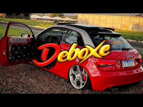 TROPA DO BRUXO - BAILE DO BRUXO - VITOR LIRA - [ELETROFUNK DEBOXE]