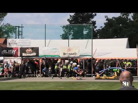 EXČR Pšánky 2025 - SDH Dubenec