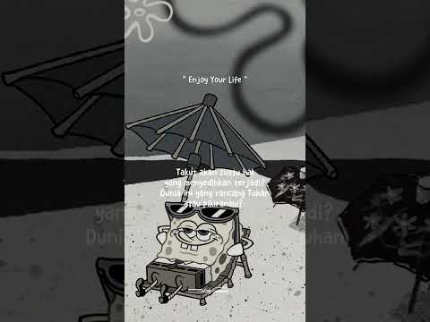 Spongebob Very Sad Music Video (TheFatRat - The Calling) 