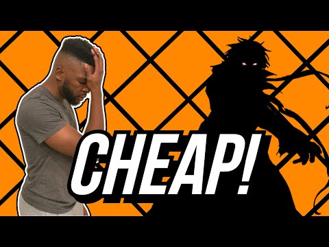 THIS BOSS IS ROBBERY!