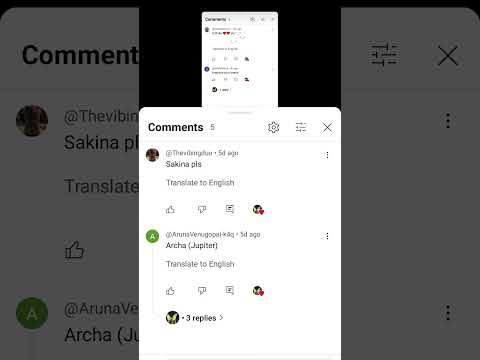 YouTube Thumbnail