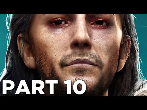 ASSASSIN'S CREED VALHALLA Walkthrough Gameplay Part 10 - IVARR (FULL GAME)